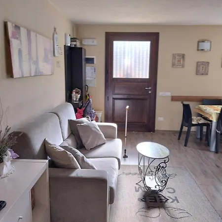 Monterosso Pretty Floor In 5 Terre- Ca Di Renzo