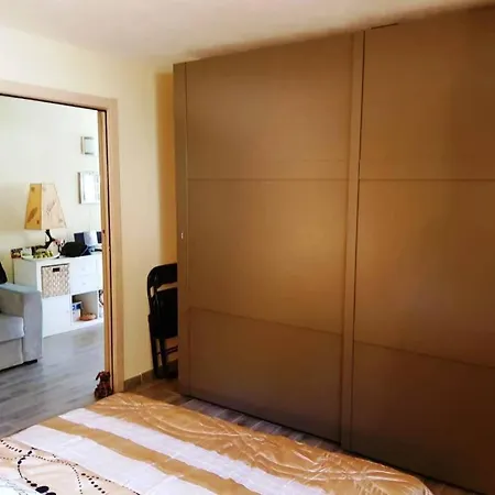 Апартаменты Monterosso Pretty Floor In 5 Terre- Ca Di Renzo Пиньйоне