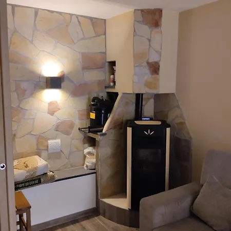Monterosso Pretty Floor In 5 Terre- Ca Di Renzo Апартаменты