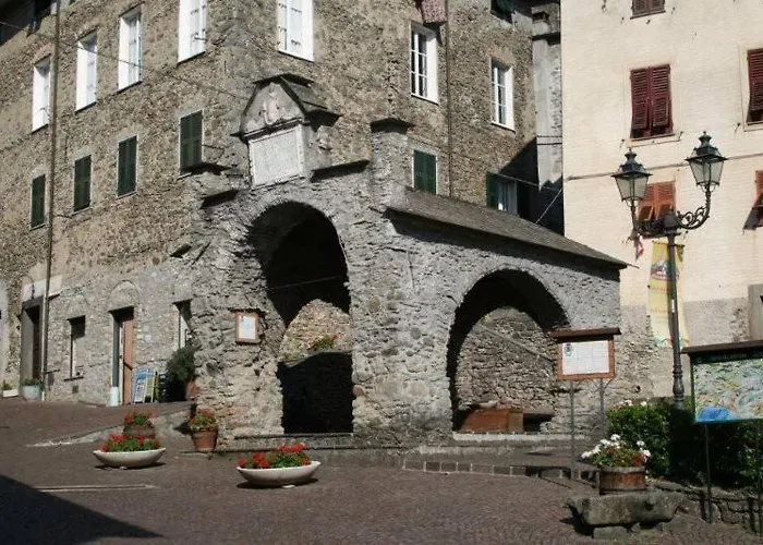 Appartamento Monterosso Pretty Floor In 5 Terre- Cà Di Renzo *