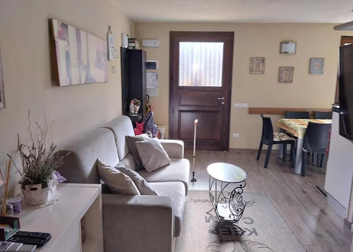 Monterosso Pretty Floor In 5 Terre- Ca Di Renzo